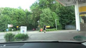 Parkplatz Fick mit geilen deutschen Schlampen gratis ansehen